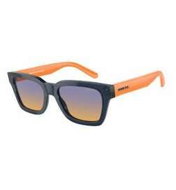 Occhiali da sole Unisex Arnette AN4334-12422H Ø 53 mm
