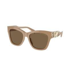 Occhiali da sole Donna Michael Kors MK2182U355573 Ø 55 mm
