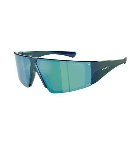 Occhiali da sole Unisex Arnette AN4332-291855 Ø 69 mm
