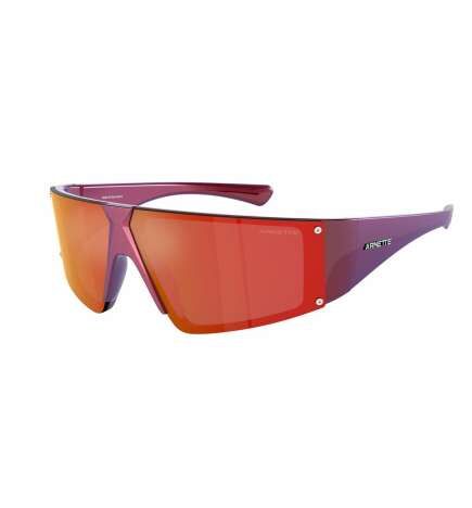 Occhiali da sole Unisex Arnette AN4332-29206Q Ø 69 mm