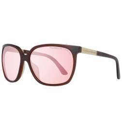 Ladies' Sunglasses Porsche Design P8589-60B ø 60 mm
