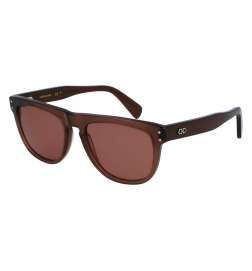 Occhiali da sole Uomo Salvatore Ferragamo SF1111S551823 Ø 55 mm