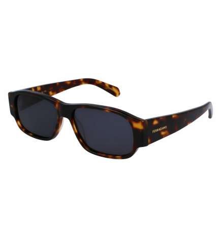 Occhiali da sole Uomo Salvatore Ferragamo SF1109S571424 ø 57 mm