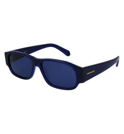 Occhiali da sole Uomo Salvatore Ferragamo SF1109S571443 ø 57 mm