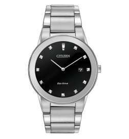 Orologio Uomo Citizen AU1060-51G (Ø 40 mm)