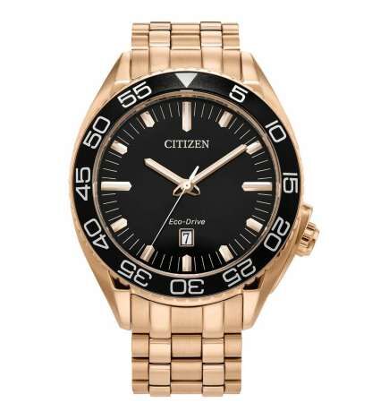Orologio Uomo Citizen AW1773-55E (Ø 42 mm)