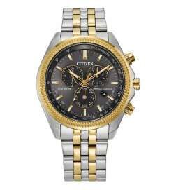 Orologio Uomo Citizen BL5564-55H