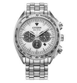 Orologio Uomo Citizen CA4540-54A Grigio (Ø 43 mm)
