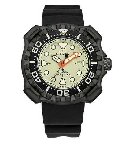 Orologio Uomo Citizen BN0227-25X