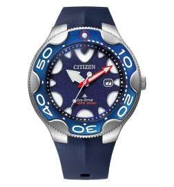 Orologio Uomo Citizen BN0231-01L Azzurro (Ø 46 mm)