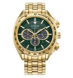 Orologio Uomo Citizen CA4542-59X (Ø 43 mm)