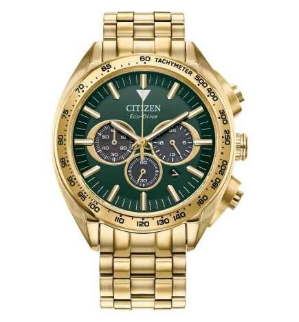 Orologio Uomo Citizen CA4542-59X (Ø 43 mm)
