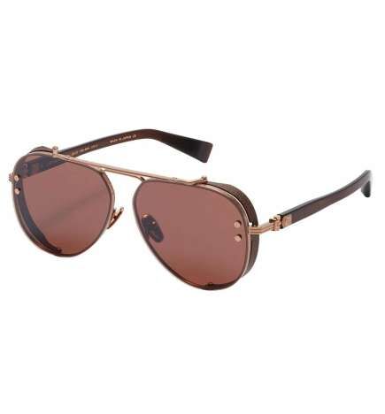 Occhiali da sole Uomo Balmain BPS-125E-62 Ø 62 mm