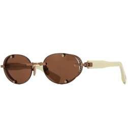 Occhiali da sole Donna Balmain BPS-153B-53 Ø 53 mm