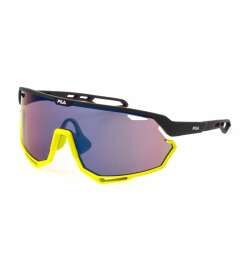 Unisex Sunglasses Fila SFI721-99507V Ø 99 mm