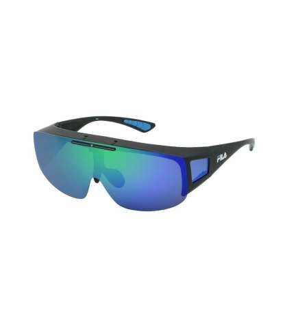 Occhiali da sole Unisex Fila SFI126-99R43P Ø 99 mm
