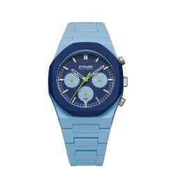 Men's Watch D1 Milano D1-PHBJ03 (Ø 40,5 mm)