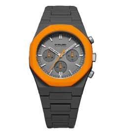 Men's Watch D1 Milano D1-PHBJ01