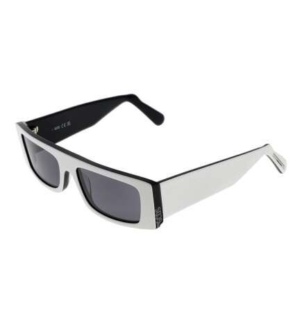 Occhiali da sole Uomo GCDS GD0009 5723A Multicolore