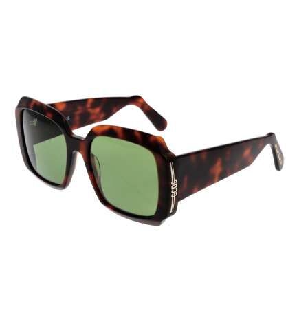 Occhiali da sole Uomo GCDS GD0015 5752N Multicolore