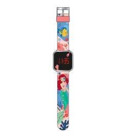Orologio Bambini The Little Mermaid LITTLE MARMAID - LED WATCH Ø 33 mm