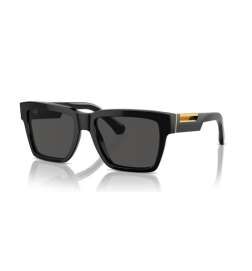 Occhiali da sole Uomo Dolce & Gabbana DG 4465 Nero