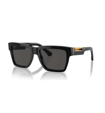 Occhiali da sole Uomo Dolce & Gabbana DG 4465 Nero
