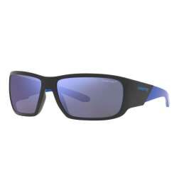 Occhiali da sole Uomo Arnette SNAP II AN 4297 Multicolore