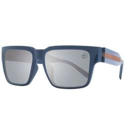 Occhiali da sole Uomo Timberland TB9336-H 5620R Multicolore