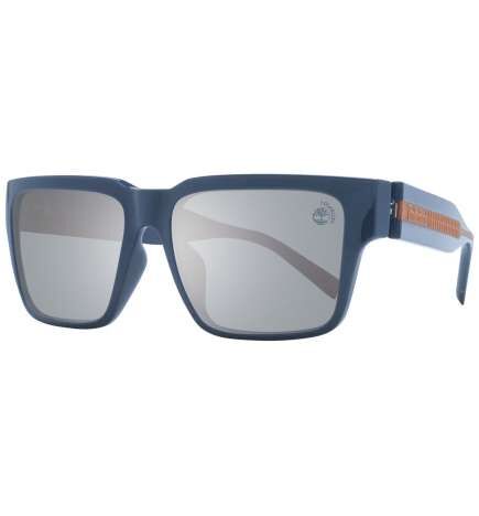 Occhiali da sole Uomo Timberland TB9336-H 5620R Multicolore