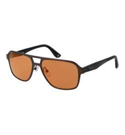 Occhiali da sole Uomo BMW BW0043-H 5709U Multicolore