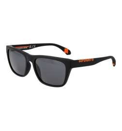 Occhiali da sole Uomo Superdry SDS-5009 56104A Nero