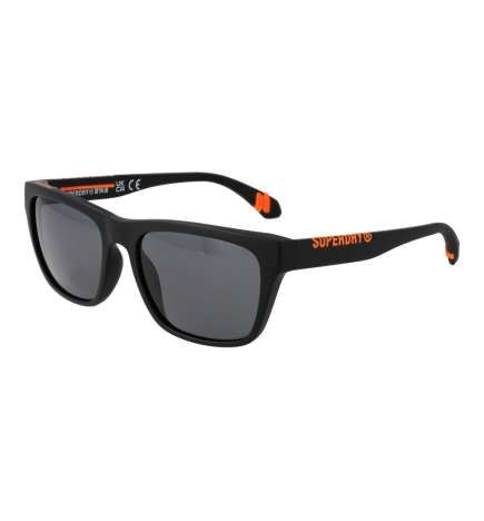 Occhiali da sole Uomo Superdry SDS-5009 56104A Nero