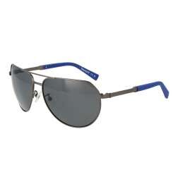 Occhiali da sole Uomo Timberland TB9340-H 6007D Multicolore