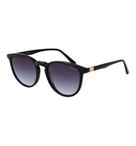 Occhiali da sole Uomo Pepe Jeans PJ7432 52080 Nero