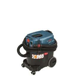 Aspirapolvere BOSCH GAS 35 L AFC (C) 1200 W Azzurro