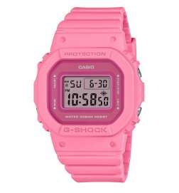 Ladies' Watch Casio G-Shock THE ORIGIN COMPACT SERIE - POWER PINK (Ø 40,5 mm)
