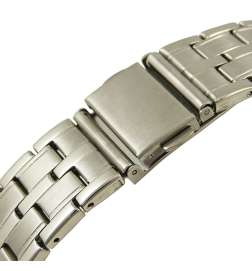 Ladies' Watch Devota & Lomba DL012W-01WHIT (Ø 35 mm)