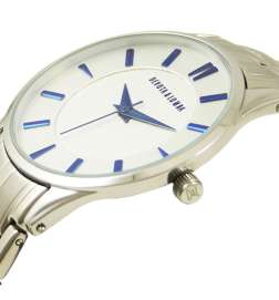 Ladies' Watch Devota & Lomba DL012W-01WHIT (Ø 35 mm)