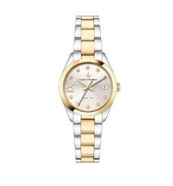 Ladies' Watch Lucien Rochat R0453114512 Silver (Ø 32 mm)