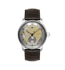 Orologio Uomo Zeppelin Mod. 8590-5