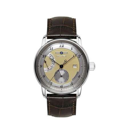 Orologio Uomo Zeppelin Mod. 8590-5