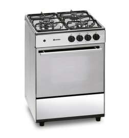 Gas Cooker Meireles