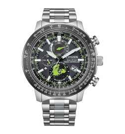 Orologio Uomo Citizen BY3006-53E (Ø 46 mm)