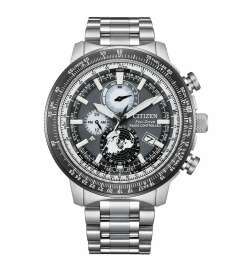 Orologio Uomo Citizen BY3006-53H (Ø 46 mm)