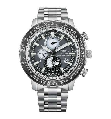 Orologio Uomo Citizen BY3006-53H (Ø 46 mm)