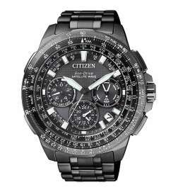 Orologio Uomo Citizen CC9025-51E (47,1 mm)