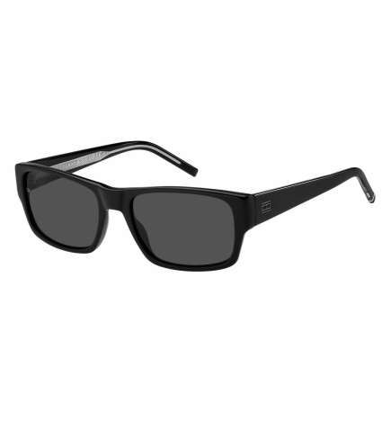Occhiali da sole Uomo Tommy Hilfiger TH2017S80756I ø 56 mm