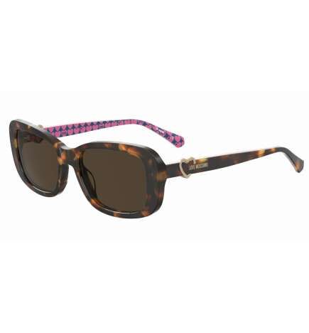 Occhiali da sole Donna Love Moschino MOL060S05L557 Ø 55 mm