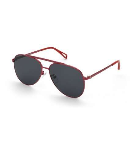 Occhiali da sole Unisex Zadig & Voltaire SZV415-6008ER ø 60 mm